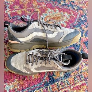 Vans Ultramarine shoes, BNWOB/T!